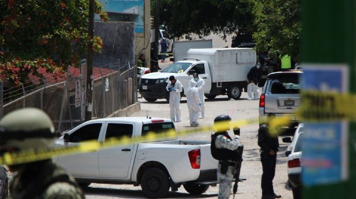 Homicidios aumentan en el último año de AMLO; crecieron en CDMX y Edomex: Inegi