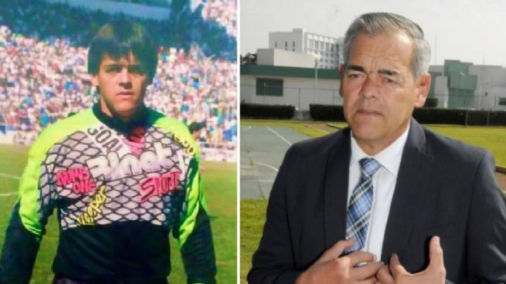 ¿Y qué fue del “Chato” Ferreira?