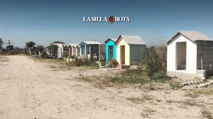 Tlahuelilpan a 5 años: las heridas de la tragedia siguen abiertas