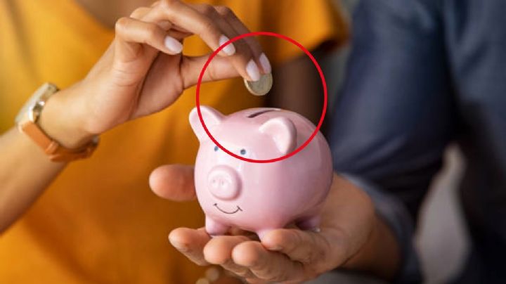 Cetes: Así puedes juntar 5,000 pesos en 5 meses en este 2024