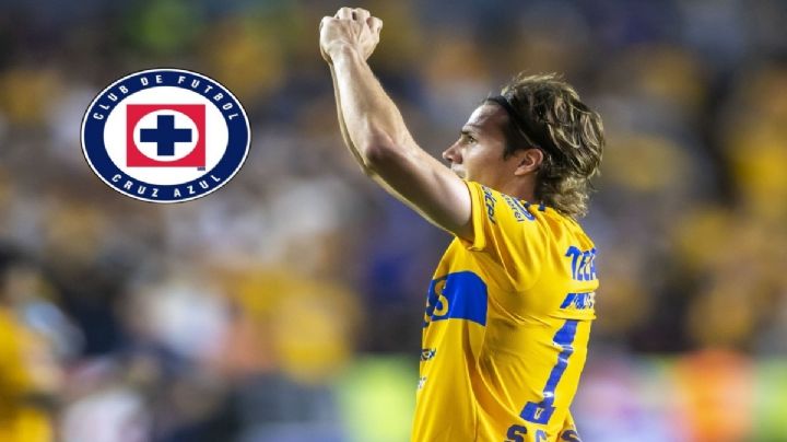 El último fichaje que haría Cruz Azul; este es el inesperado movimiento de Anselmi