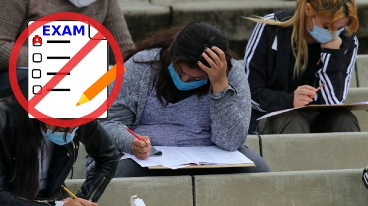 Estas son las universidades que NO te pedirán examen de admisión para este 2024