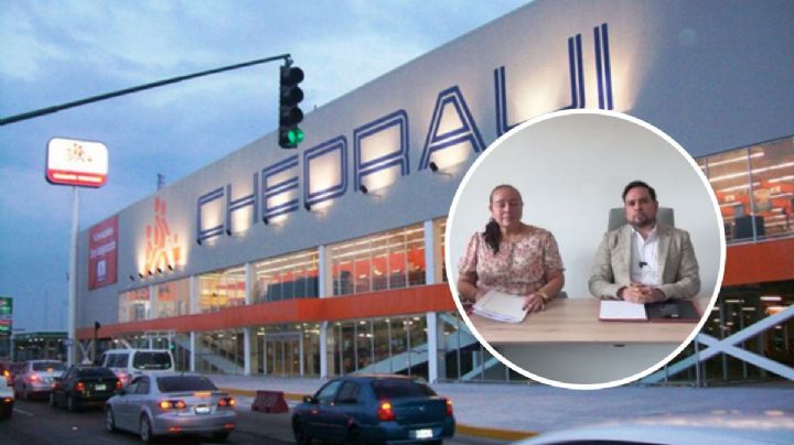 ¿Por qué tiendas Chedraui cancelaron inversión en Medellín?