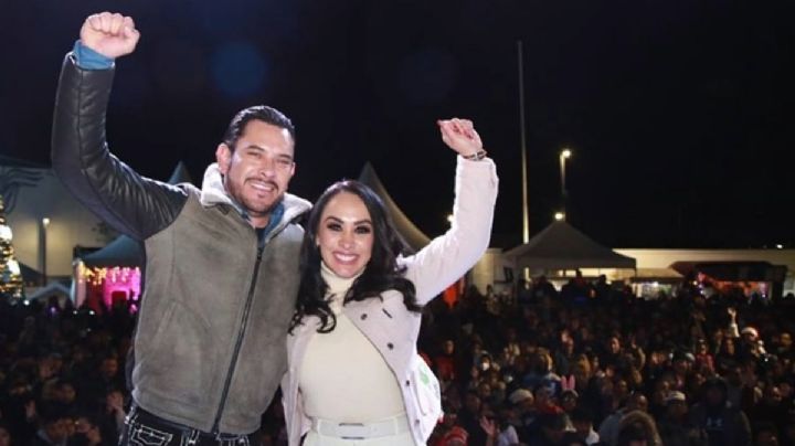 PRD deja las puertas abiertas para Shadia Martínez e Israel Félix