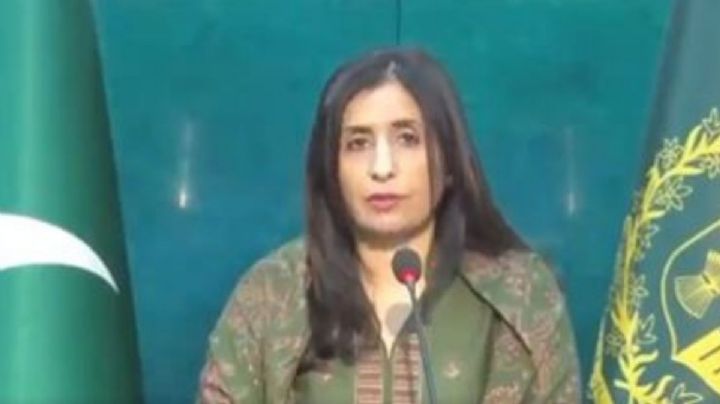 Pakistán rompe relaciones con Irán | VIDEO