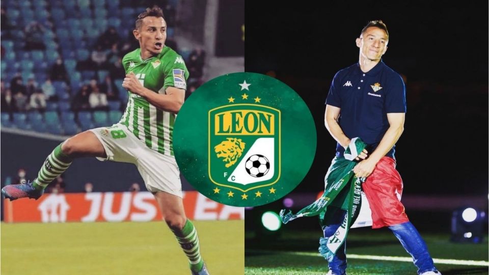 Andrés Guardado cerca de fichar con el León