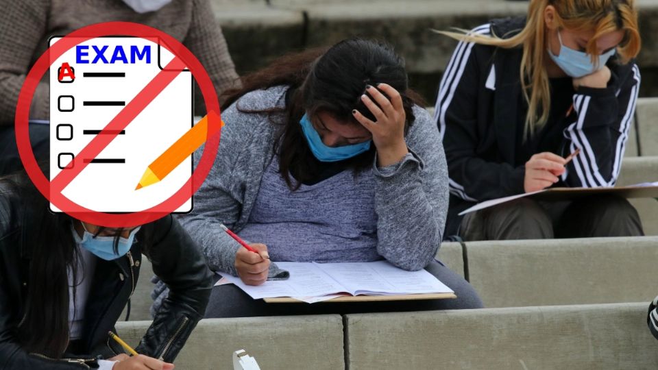 Estas son buenas noticias para ti, ya que estas universidades no aplican examen para ingresar