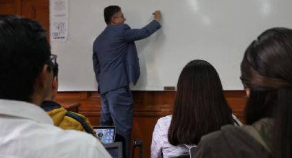 En el mes de enero da inicio el proceso de admisión en la Universidad de Guanajuato