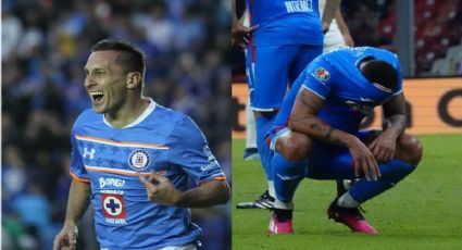 Revelan la verdad detrás de la salida de Juan Escobar de Cruz Azul; pudo haber cometido este "error"