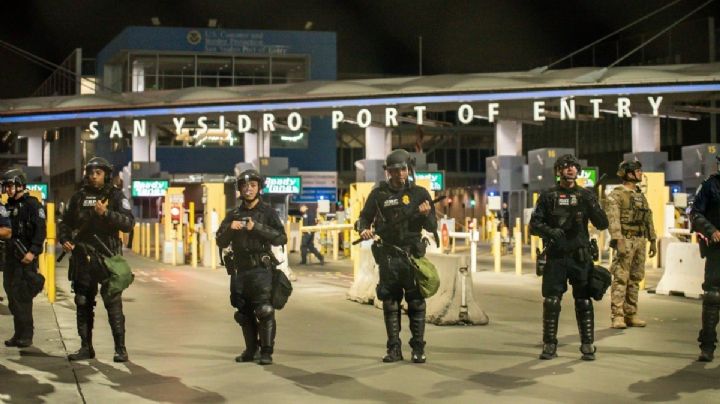 Exhiben tribunales inconstitucionalidad en Aduanas de AMLO