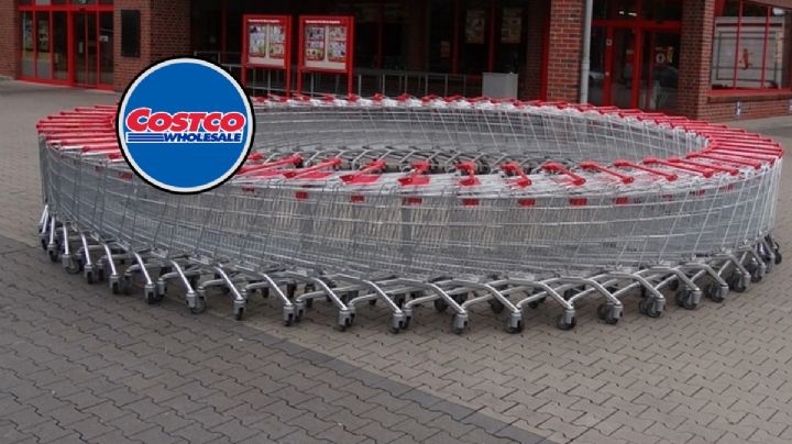 Ni pasteles ni pollos rostizados, revendedores de Costco van por este producto