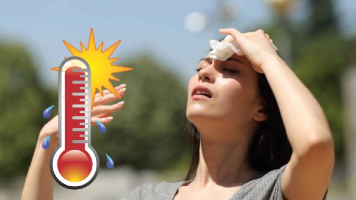 ¿Eres team calor? En este mes iniciarán las temperaturas altas en México
