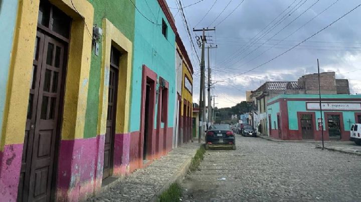 Conoce Mineral de la Luz en Guanajuato, el primer Barrio Mágico