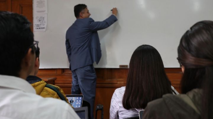 En el mes de enero da inicio el proceso de admisión en la Universidad de Guanajuato