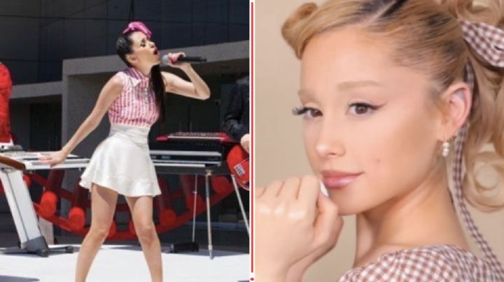 5 celebridades que usan estilo coquette, la tendencia de este 2024