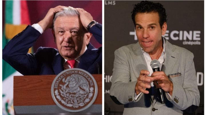 ¿Por qué López Obrador lanza advertencia a Carlos Loret de Mola? Esto sabemos