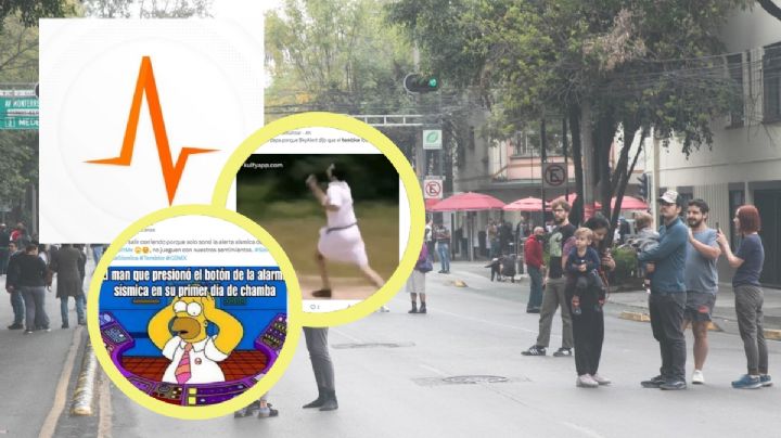 Sismo 18 de enero: Los memes sobre las app y alertas sísmicas que no sonaron