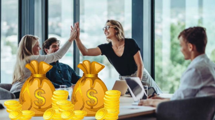 ¿Tienes uno de estos 12 empleos? Checa qué le depara para este 2024