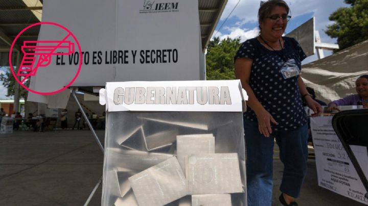 Elecciones 2024 se llevarán a cabo después del año más violento contra políticos, advierten