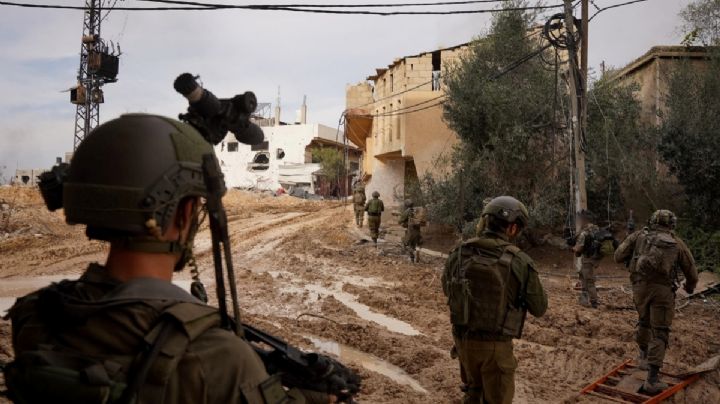 Guerra en Medio Oriente: el nuevo “Eje del mal” que complicará tus compras online