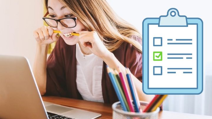 UNAM: Los cursos gratis para el examen de admisión en la UNAM