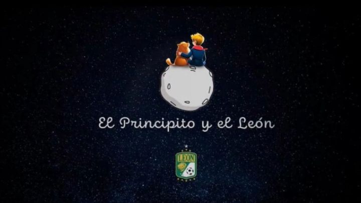 El principito: así presentó el León a Andrés Guardado