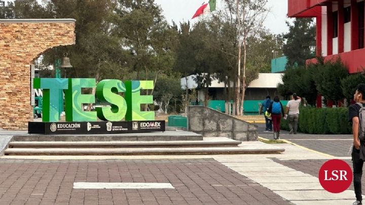 A la escuela, pero sin agua; escuelas de Ecatepec padecen falta de suministro por recorte de Cutzamala