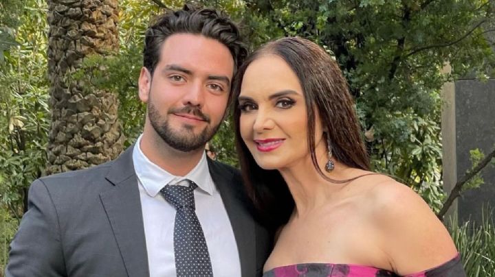 ¿Qué hizo el hijo de Lupita Jones? Esta es la acusación de violencia en su contra