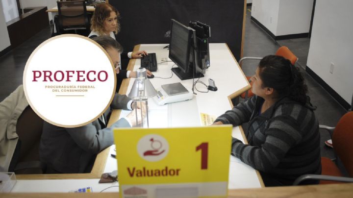 Cuesta de enero 2024: Si vas a empeñar debes saber esto que dice la Profeco