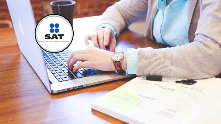 El SAT sorprende a contribuyentes con este servicio