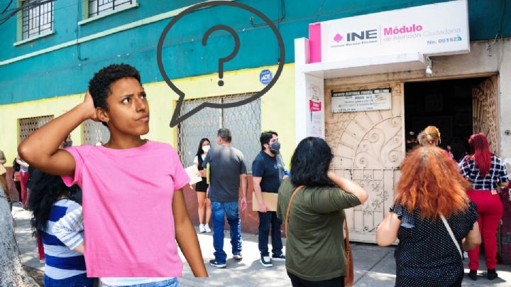 Elecciones 2024: ¿Cómo hacer cambio de domicilio y correcciones a tu INE en 2024?