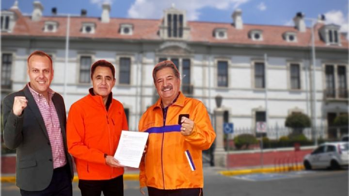 Ex jugador del Pachuca se apunta como precandidato a alcalde por Movimiento Ciudadano