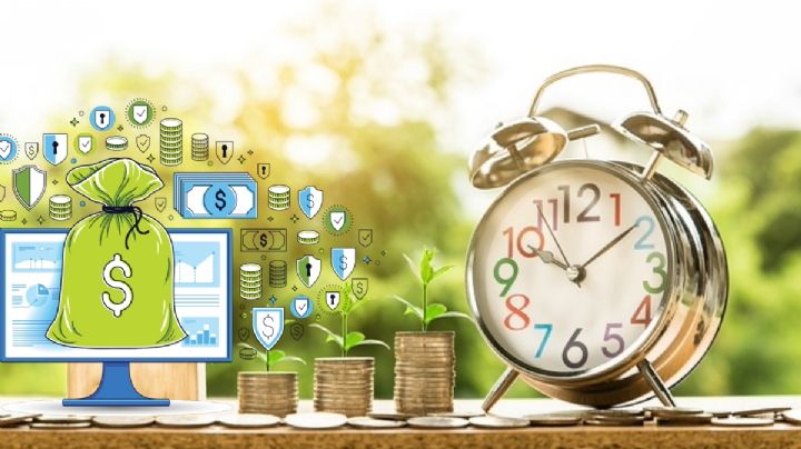 Cetes 2024: ¿Cómo recibir 5,000 pesos en 3 meses?