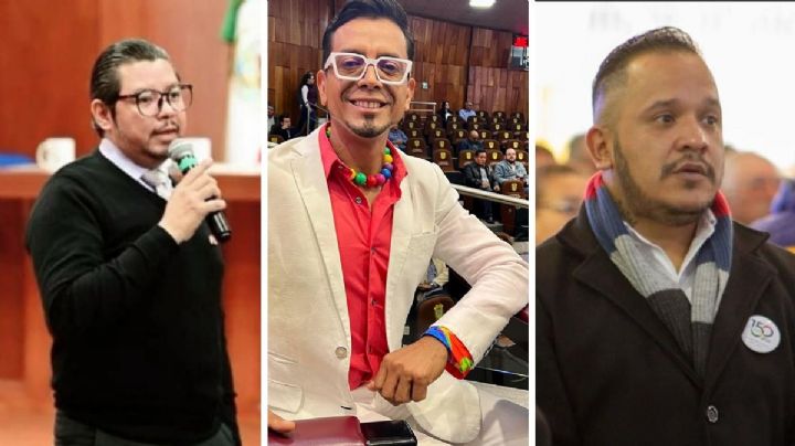 No queremos ser moda, queremos representantes en el congreso: Comunidad  LGBTTTIQ+