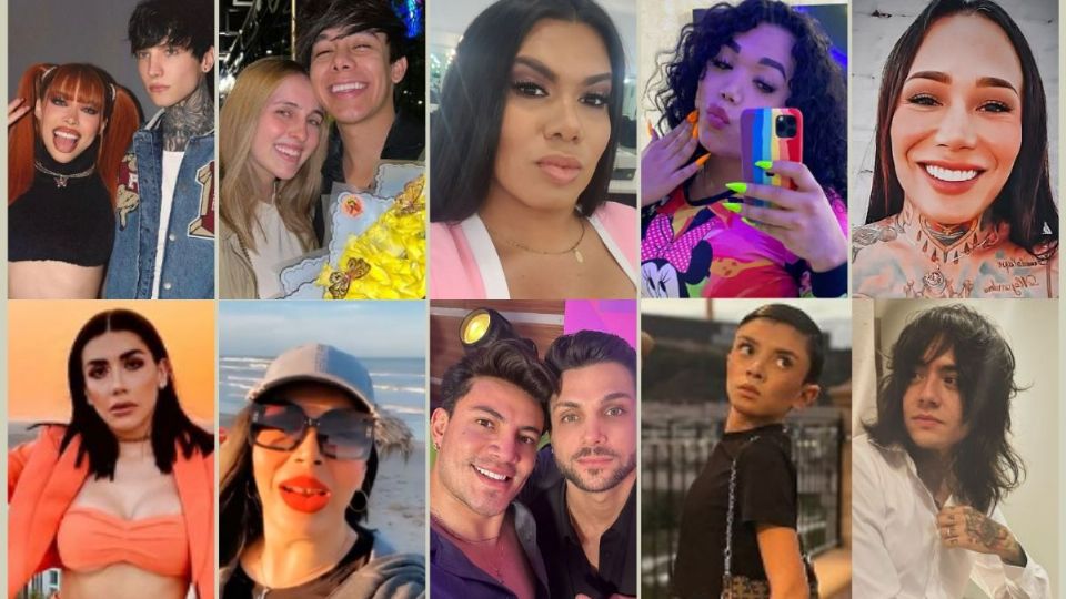 Influencers estarán en Poza Rica Veracruz