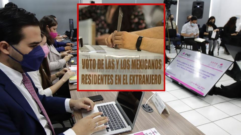 En estos comicios se elegirá a 128 senadores y 500 diputados federales; se renovarán nueve gubernaturas entre ellas la de Guanajuato, así como integrantes de 31 congresos locales.