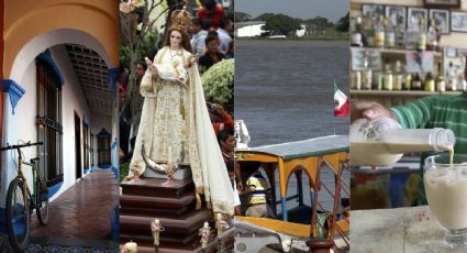 ¿Qué hacer durante las fiestas de la Candelaria en Tlacotalpan?