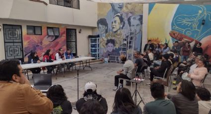 Termina paro en Escuela de Música con la entrega de nuevas instalaciones