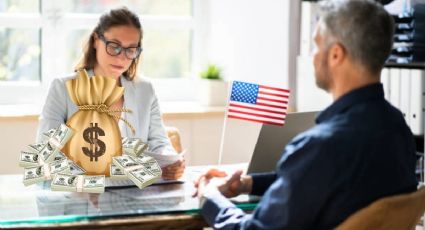 Visa americana: ¿Cuánto dinero vas a necesitar tener para que sea aprobada?