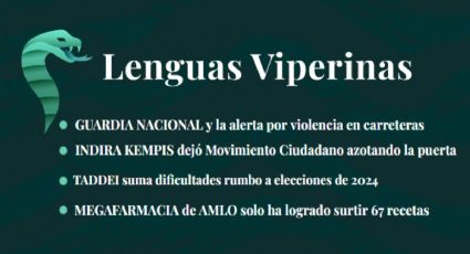 Lenguas Viperinas