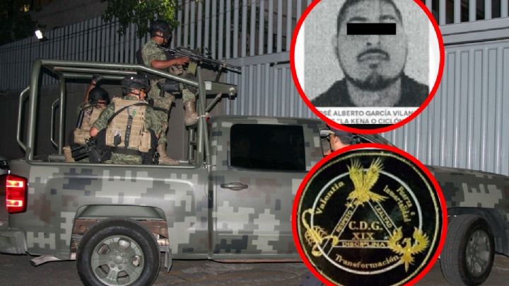 Cartel del Golfo: radiografía del violento brazo armado de "Los Escorpiones"