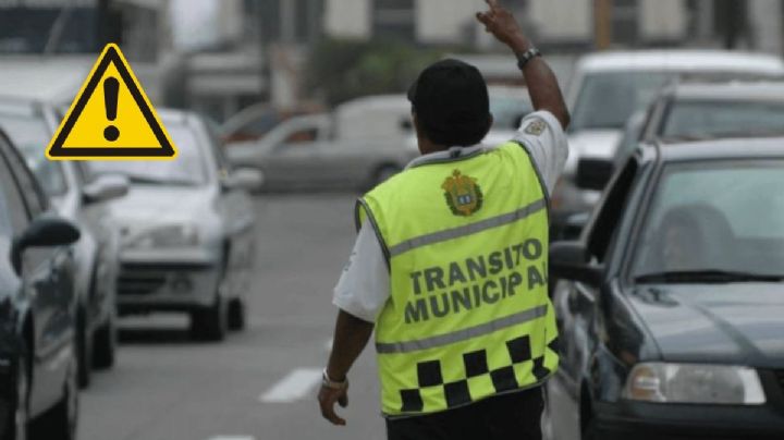 Bulevar de Veracruz estará cerrado el domingo 21 de enero; mira el horario