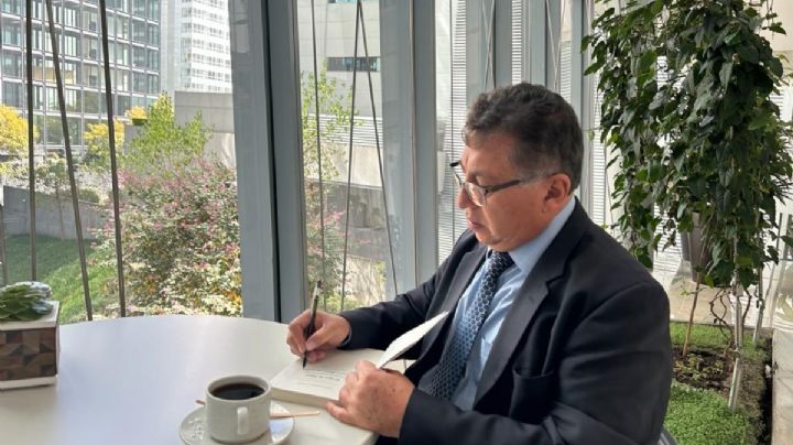 Nazar Haro y la historia del espionaje en México: en las fauces del tigre