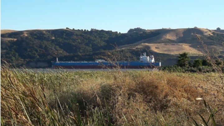 California: millonarios buscan construir una ciudad tecnológica con iniciativa electoral