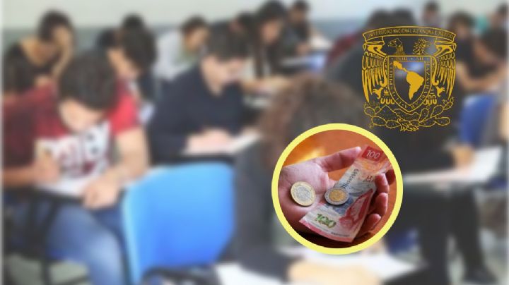 UNAM 2024: Esta es la fecha límite para pagar el examen de admisión y costo