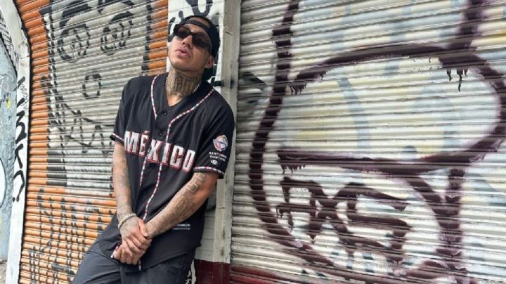 Asesinato de Lefty: Detienen a uno de los presunto asesinos del rapero