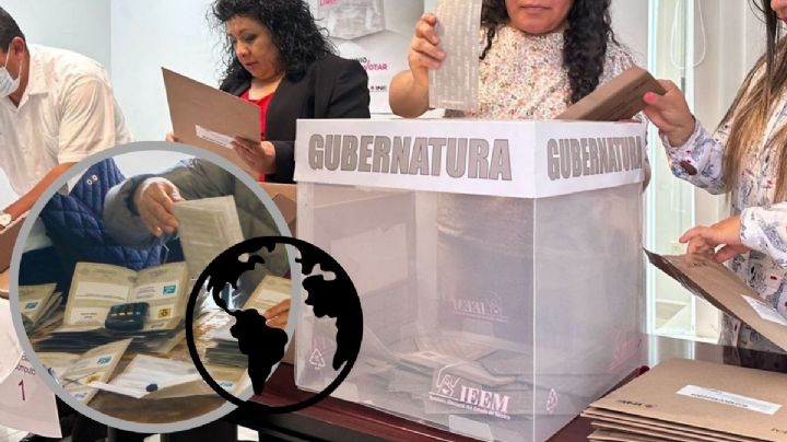 Así puedes votar por la gubernatura de Veracruz 2024 si estás en el extranjero