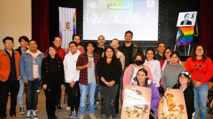 Comunidad LGBT propone iniciativa de ley en Edomex contra delito por peligro de contagio