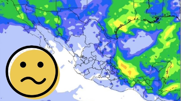 ¿Calor, frío, lluvia o nieve? Esto pasará en los próximos días