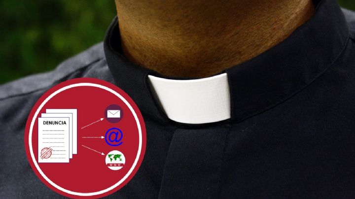 ¿Dónde denunciar abusos de sacerdotes y miembros de la Iglesia?